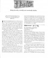 Icon of Heatlh Article